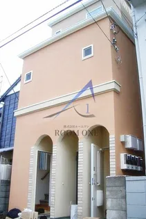 クレストの画像