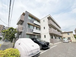 サンシャインコートの画像