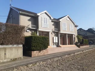 ヴィオラ レジデンスAの画像