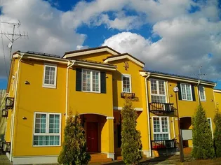 リュミエールⅡの画像