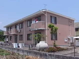 コーポウラザキの画像