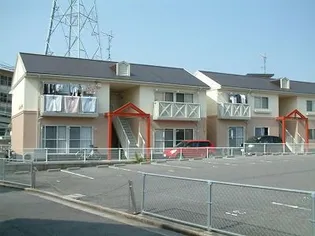 フレグランス矢賀 B棟の画像