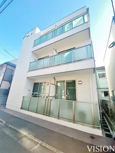 フェリーチェ雑色の画像