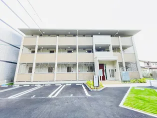 RAIZ鳴子北の画像