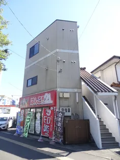 アロービルの画像