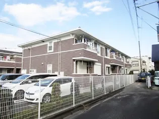 ハイキャッスルIIIの画像