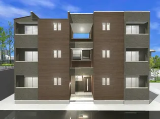 REGALEST 鶴見の画像