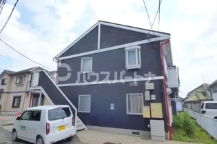 クレセントハイムの画像