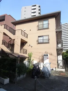 パルデンス赤羽の画像