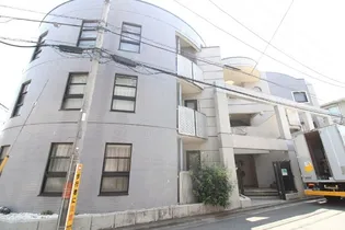 COMINOS弐番館の画像