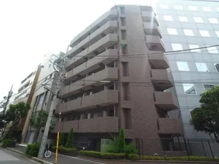 ドルチェリクエスト水道橋の画像