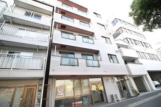 リバティ三宮の画像