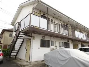 アルカディアの画像