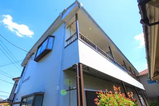 サンハイムTKの画像