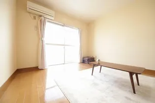 メゾンオレンジ2の画像