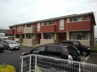 バロン 栗島の画像