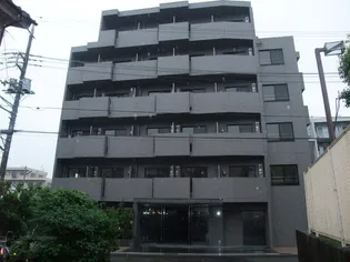 ルーブル二子多摩川の画像