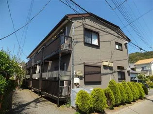 メゾンド ホーリーの画像