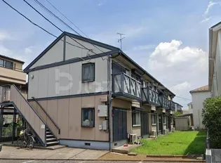 フレグランス初石の画像