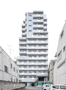 鞘町シティハウスの画像