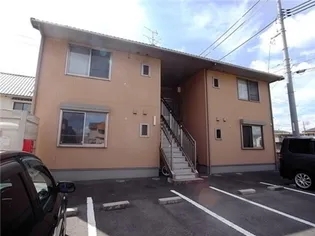 リバーシティー22 Aの画像