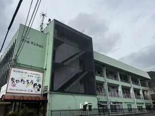 曽根パールマンションの画像