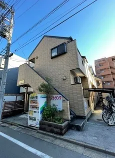 フェリックス東陽の画像