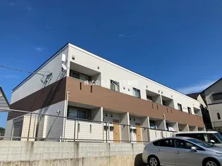 ストーリア小山Ⅱの画像