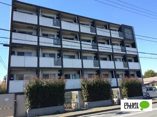 ビバリーホームズ国分寺の画像