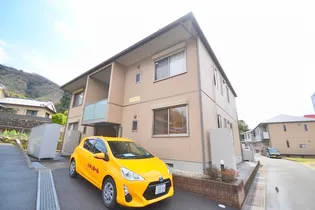 PLACIDO C棟の画像