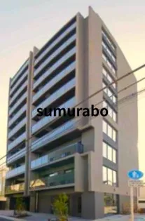 東京都荒川区西尾久5【マンション】の外観