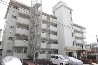 政美マンションの画像