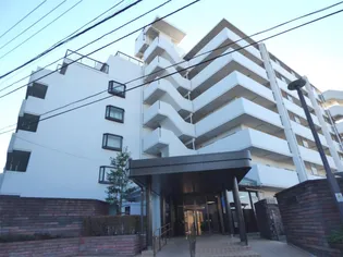 戸塚グリーンヒルC棟の画像