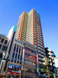 ライオンズタワー相模原ステーショングランデの画像