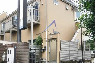 アートヒルズ北新宿の画像