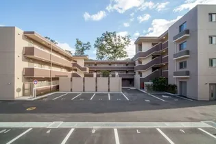 グランウッドの画像