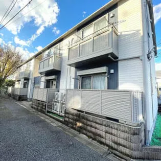 Artemis【1階】の外観