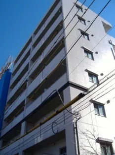 ル リオンFREYER南砂WESTの画像