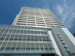 マークス ザ タワー静岡の画像