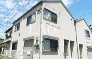 ドルチェ本八幡A棟の画像