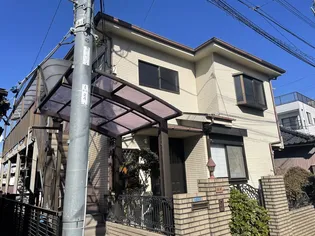 さくらハイツの画像