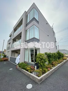 ヴィラ カンターレの画像