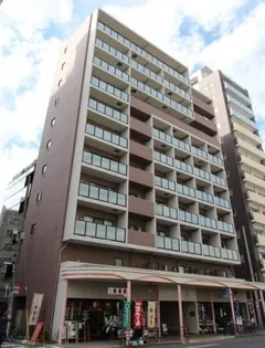 プレール ドゥーク浅草松が谷の画像