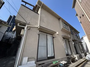 コーポ永島の画像