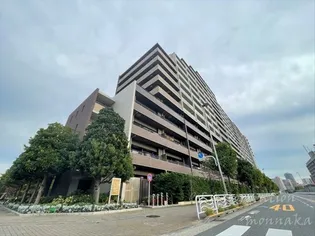 東京スイート レジデンスの画像