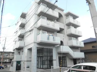 パークアベニューの画像