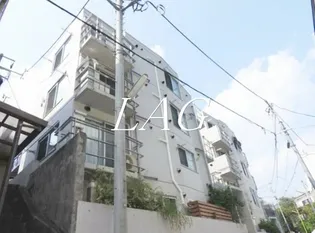 ドエル下北沢の画像