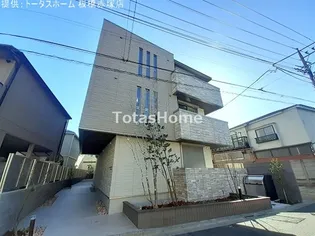 ドリーミオ桜川の画像