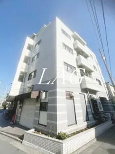 エメラルドマンションの画像