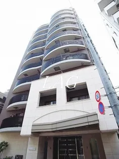 アーバンファースト神楽坂の画像